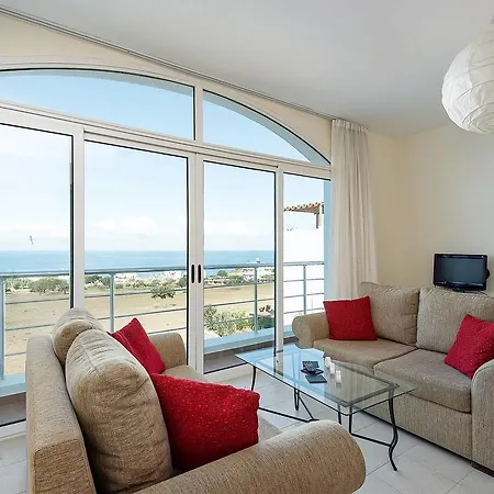 Apartamento Joya Cyprus Mediterranean Penthouse *