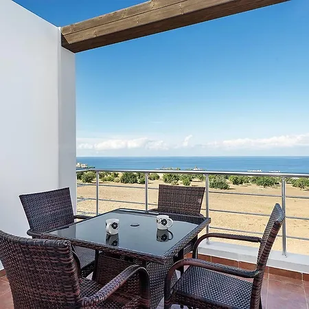 Joya Cyprus Mediterranean Penthouse * Agios Amvrosios (Kyrenia)