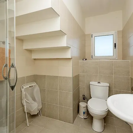 Appartement Joya Cyprus Mediterranean Penthouse *