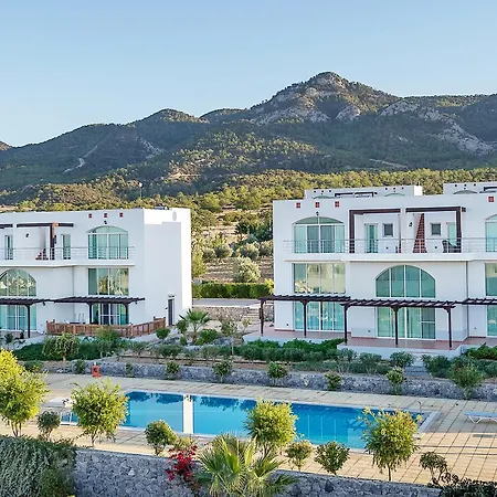 Appartement Joya Cyprus Mediterranean Penthouse